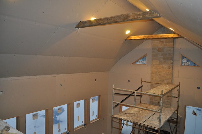  Profile Photos of Drywall Contracting Belleville 206 George st - Photo 6 of 7