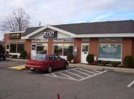  New Album of Foy Insurance 154 West Street - Photo 1 of 1