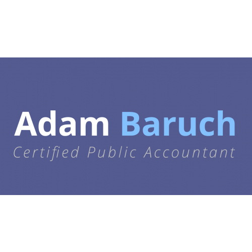  Profile Photos of Adam Baruch, CPA 747 3rd Ave, 2nd Floor - Photo 1 of 1