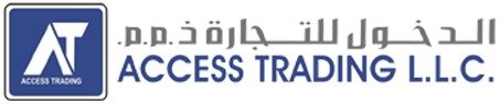 logo Profile Photos of Access Trading LLC 82091, Sharjah - U.A.E. - Photo 1 of 1