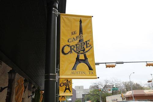  Profile Photos of Le Cafe Crepe of Austin 200 San Jacinto Boulevard - Photo 11 of 19