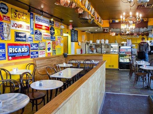  Profile Photos of Le Cafe Crepe of Austin 200 San Jacinto Boulevard - Photo 17 of 19