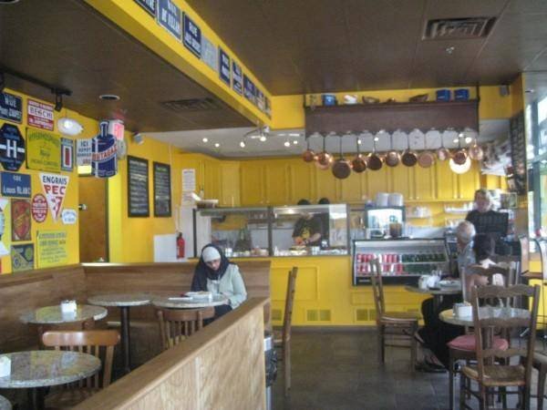  Profile Photos of Le Cafe Crepe of Austin 200 San Jacinto Boulevard - Photo 15 of 19