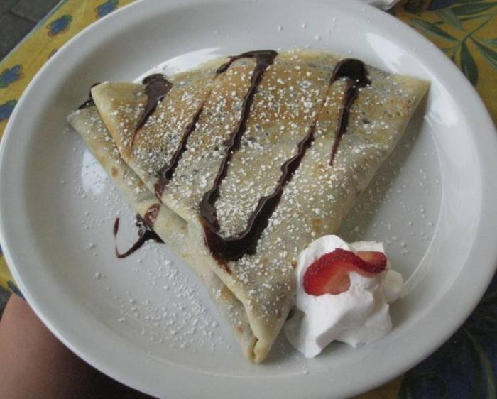 Profile Photos of Le Cafe Crepe of Austin 200 San Jacinto Boulevard - Photo 13 of 19