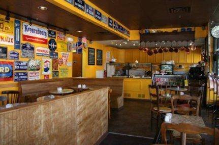  Profile Photos of Le Cafe Crepe of Austin 200 San Jacinto Boulevard - Photo 12 of 19