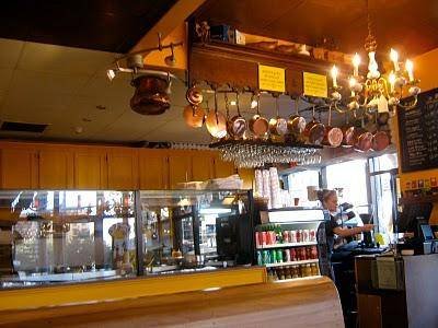  Profile Photos of Le Cafe Crepe of Austin 200 San Jacinto Boulevard - Photo 10 of 19