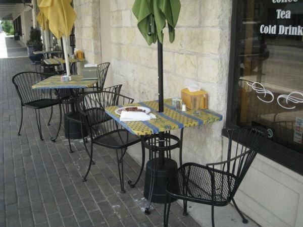  Profile Photos of Le Cafe Crepe of Austin 200 San Jacinto Boulevard - Photo 9 of 19