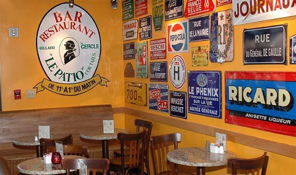  Profile Photos of Le Cafe Crepe of Austin 200 San Jacinto Boulevard - Photo 4 of 19
