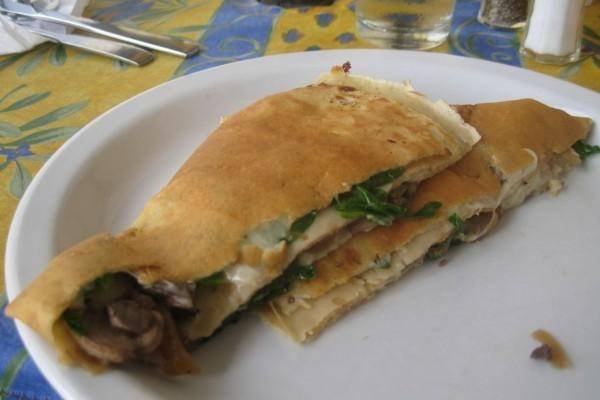  Profile Photos of Le Cafe Crepe of Austin 200 San Jacinto Boulevard - Photo 2 of 19