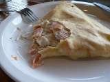  Le Cafe Crepe of Austin 200 San Jacinto Boulevard 