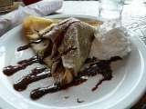 Le Cafe Crepe of Austin, Austin