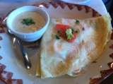 Le Cafe Crepe of Austin, Austin