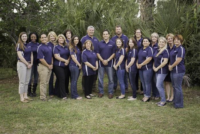  Profile Photos of Navy To Navy Homes Property Management 10605 Theresa Dr Ste 5 - Photo 9 of 12