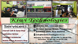 Computer Repair Service in Papatoetoe | Kiwi Technologies, Papatoetoe