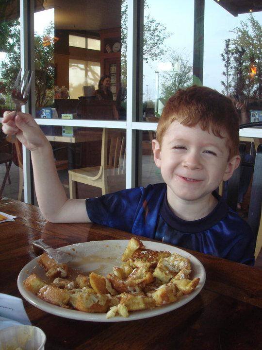  Profile Photos of Kerbey Lane Cafe Northwest 13435 Hwy 183 N Ste. 415 - Photo 24 of 25