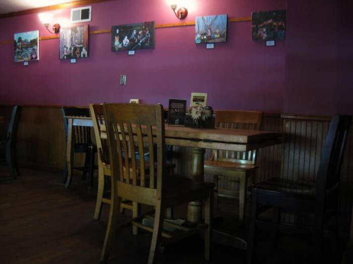  Profile Photos of Kerbey Lane Cafe Northwest 13435 Hwy 183 N Ste. 415 - Photo 22 of 25