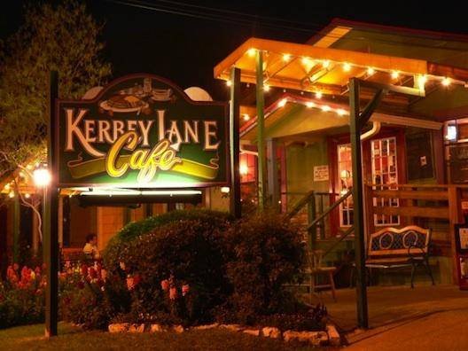  Profile Photos of Kerbey Lane Cafe Northwest 13435 Hwy 183 N Ste. 415 - Photo 20 of 25