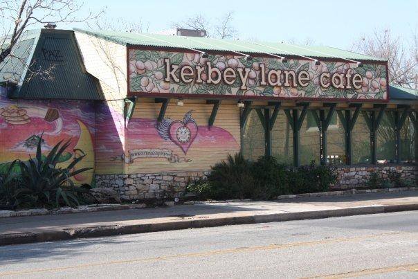  Profile Photos of Kerbey Lane Cafe Northwest 13435 Hwy 183 N Ste. 415 - Photo 18 of 25