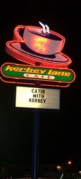 Profile Photos of Kerbey Lane Cafe Northwest 13435 Hwy 183 N Ste. 415 - Photo 17 of 25