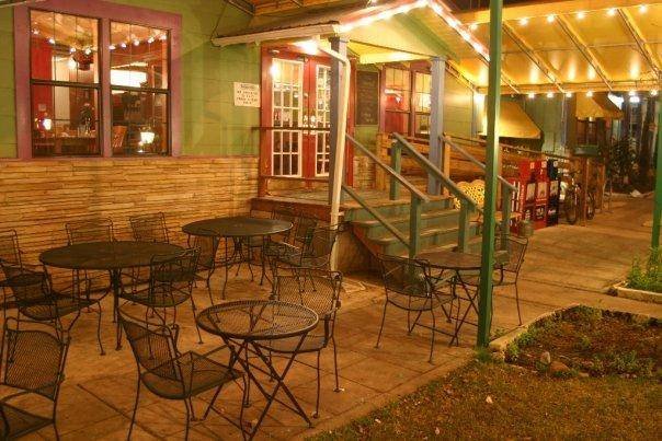  Profile Photos of Kerbey Lane Cafe Northwest 13435 Hwy 183 N Ste. 415 - Photo 15 of 25