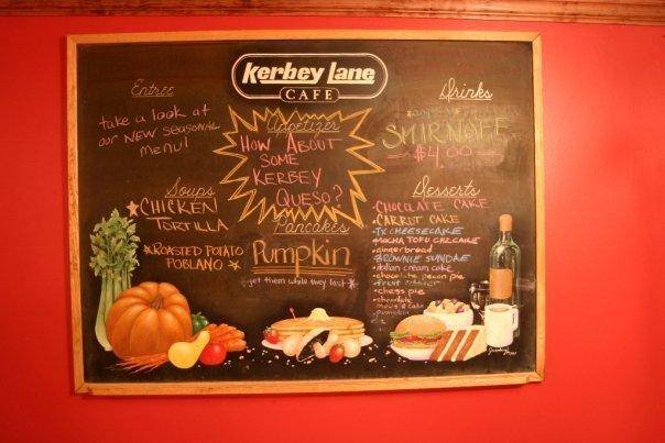  Profile Photos of Kerbey Lane Cafe Northwest 13435 Hwy 183 N Ste. 415 - Photo 1 of 25