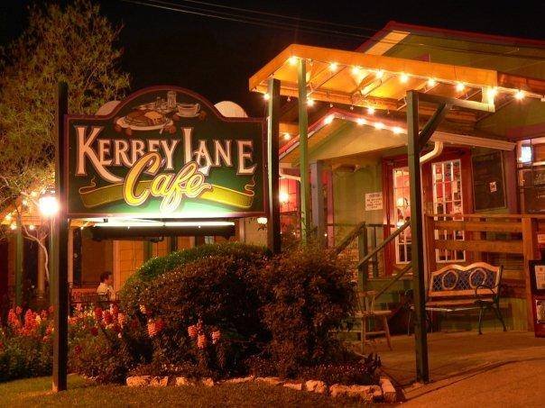  Profile Photos of Kerbey Lane Cafe Northwest 13435 Hwy 183 N Ste. 415 - Photo 13 of 25