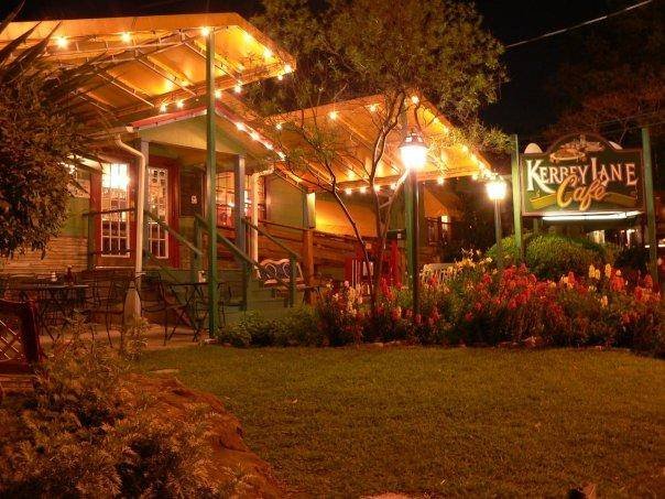  Profile Photos of Kerbey Lane Cafe Northwest 13435 Hwy 183 N Ste. 415 - Photo 12 of 25
