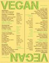 Menus & Prices, Kerbey Lane Cafe Northwest, Austin