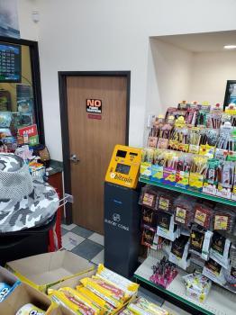  New Album of BudgetCoinz Bitcoin ATM â€“ 24 Hours â€“ BP â€“ Center Line, MI 24826 Van Dyke Ave - Photo 2 of 3