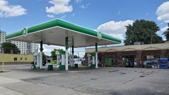  New Album of BudgetCoinz Bitcoin ATM â€“ 24 Hours â€“ BP â€“ Center Line, MI 24826 Van Dyke Ave - Photo 3 of 3