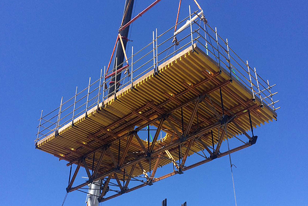  Profile Photos of Formwork Brisbane 11 Huntingwood Drive - Photo 1 of 1