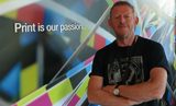 Kosdown Printing, Port Melbourne