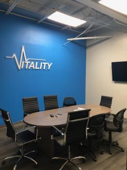  Profile Photos of Vitality 5250 Commerce Drive, Suite 302 - Photo 3 of 4