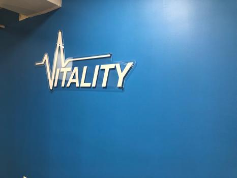  Profile Photos of Vitality 5250 Commerce Drive, Suite 302 - Photo 4 of 4