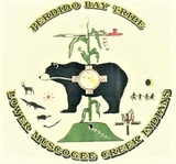 Native Paths Cultural Heritage Resource Center & Museum, Pensacola