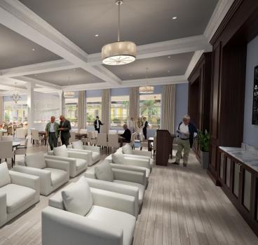  New Album of Courtyard Gardens Senior Living 3005 South Congress AVE - Photo 1 of 2