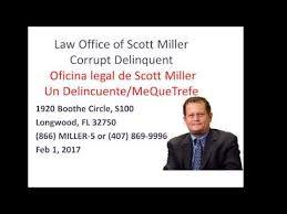  Profile Photos of Law Offices of Scott M. Miller, PLLC 1920 Boothe Cir, #100 - Photo 4 of 5