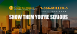 Law Offices of Scott M. Miller, PLLC 1920 Boothe Cir, #100 