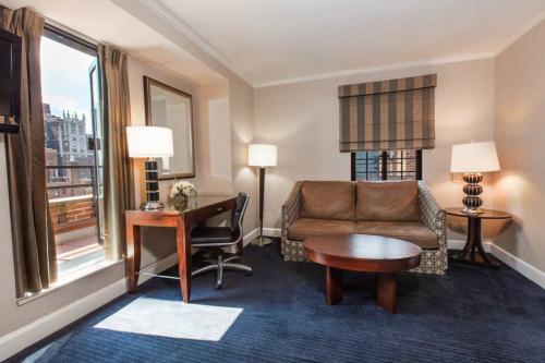  New Album of Westgate New York Grand Central 304 East 42nd Street - Photo 1 of 3