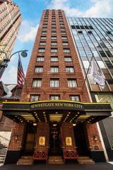  Westgate New York Grand Central 304 East 42nd Street 