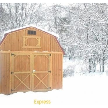  Profile Photos of Express Carport - Columbia 103 W Church St - Photo 3 of 4