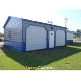  Express Carport - Columbia 103 W Church St 