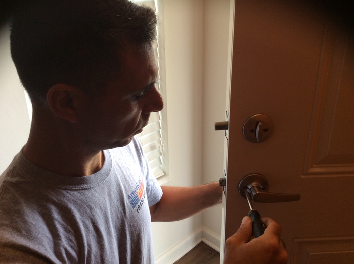  New Album of Americas Lock And Key 3902 Henderson Blvd, Suite 208-166 - Photo 4 of 8