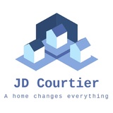 JD Courtier, Pointe-aux-Trembles