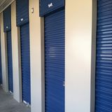  College Drive Self Storage 711 E College Dr 