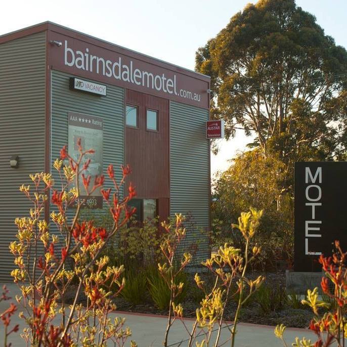  Profile Photos of Bairnsdale Motel 42 Great Alpine Road - Photo 1 of 1