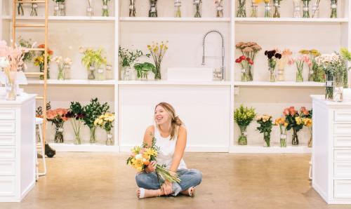  New Album of JJ's Flower Shop 675 Ponce De Leon Ave NE, Ste 174 - Photo 1 of 2