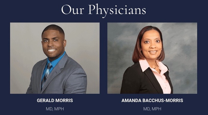  Profile Photos of AMG Medical 6130 North La Cholla Boulevard, Suite 117 - Photo 2 of 2