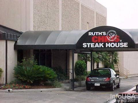  Profile Photos of Ruth's Chris Steak House San Antonio: North Airport 7720 Jones Maltsberger, Concord Plaza - Photo 18 of 21