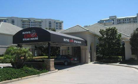  Profile Photos of Ruth's Chris Steak House San Antonio: North Airport 7720 Jones Maltsberger, Concord Plaza - Photo 17 of 21